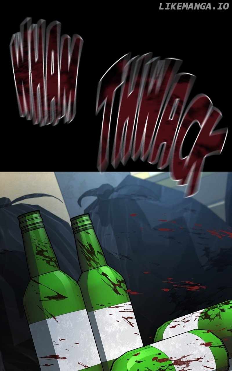 King of Violence Chapter 56 71